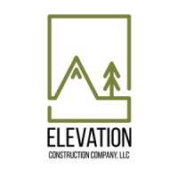Elevation Construction Company, LLC Logo