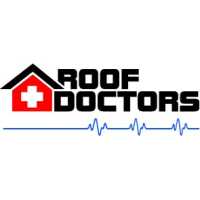 Roof Doctors San Joaquin County Logo