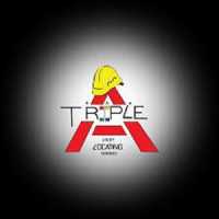 Triple A Locating Services LLC Logo