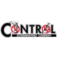 Control Exterminating Company Logo