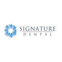 Signature Dental: Richardson Logo