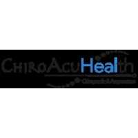 Chiro Acu Health Logo
