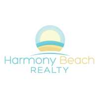 Harmony Beach Vacations Logo