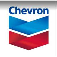 Chevron Salem: 24/7 Gas Station Logo
