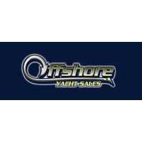 Offshore Yacht Sales Logo