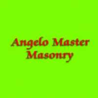 Angelo Master Mason LLC Logo