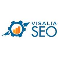 Visalia SEO & AI Consulting Logo