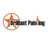 Brilliant Painting & Remodeling Services L.L.C. Logo