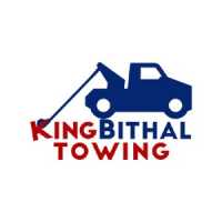 King Bithal Towing Logo
