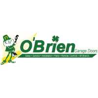 O'Brien Garage Doors - Denver Logo