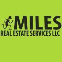 Miles Real Estate Logo