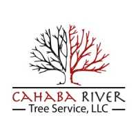 Cahaba River Tree Service Logo