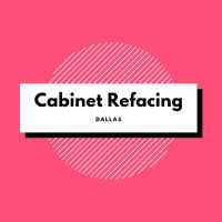 Cabinet Refacing Dallas Logo