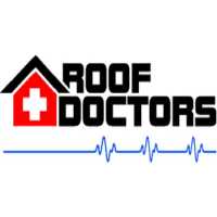 Roof Doctors Marin County Logo