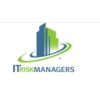 IT Risk Managers LLC. Logo