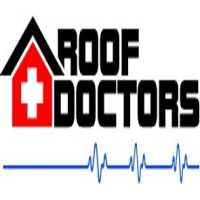 ROOF DOCTORS - Yolo County Logo