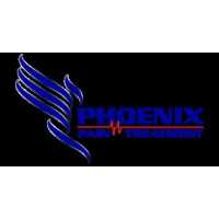 Phoenix Pain Treatment Logo