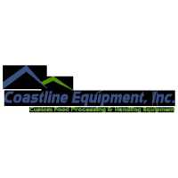 Coastline Equipment, Inc. Logo