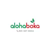 Aloha Boka Logo