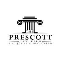 The Prescott Law Firm, LLC Logo
