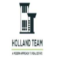 The Holland Team Powered by Listings.com Logo