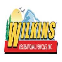 Wilkins RV of Bath Logo