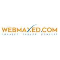 Webmaxed Solutions Logo