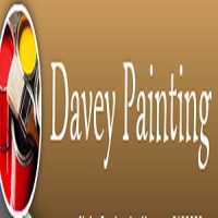 Davey Painting Logo