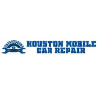 Car Wont Start Mobile Service Logo
