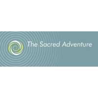 The Sacred Adventure Logo