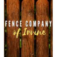 Fence Company of Irvine, Orange County Logo