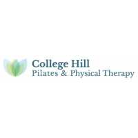 College Hill Pilates and Physical Therapy LLC Logo