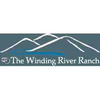 The Winding River Ranch Logo