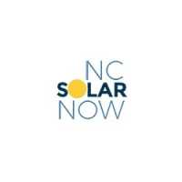NC Solar Now Logo