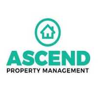 Ascend Real Estate And Property Management Logo