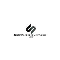Serranos Surfaces - Kitchen Countertops Installation Logo