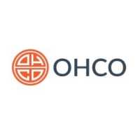 OHCO/Oriental Herb Company Logo