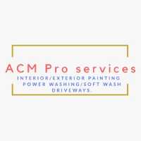 ACM Pro Services Logo