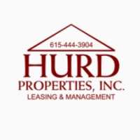 Hurd & Bone Property Management Logo