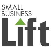 Small Business LIFT (Marketing & Strategy) - Houston Logo