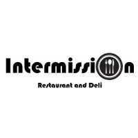 Intermission Restaurant Logo