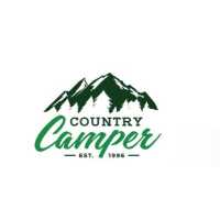 Country Camper Logo