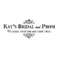 Kay's Bridal and Prom Logo