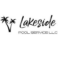 Lakeside Pool Service LLC Logo