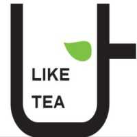 Like Tea Logo