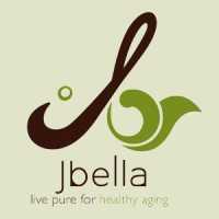 JBella Skincare Logo