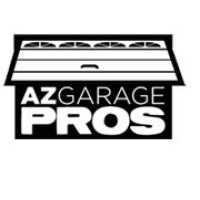 AZ Garage Pros Logo