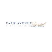 Park Avenue Dental, Norman E. Rich, DDS Logo