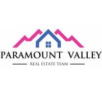 Paramount Valley Realty Surprise AZ Logo