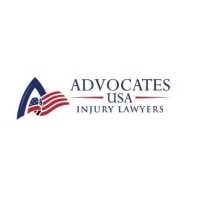 ADVOCATES USA Logo